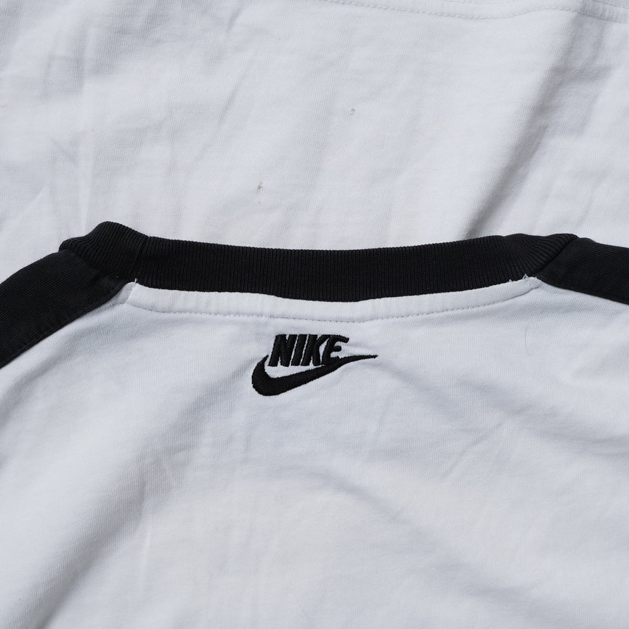 Vintage Nike Longsleeve Small