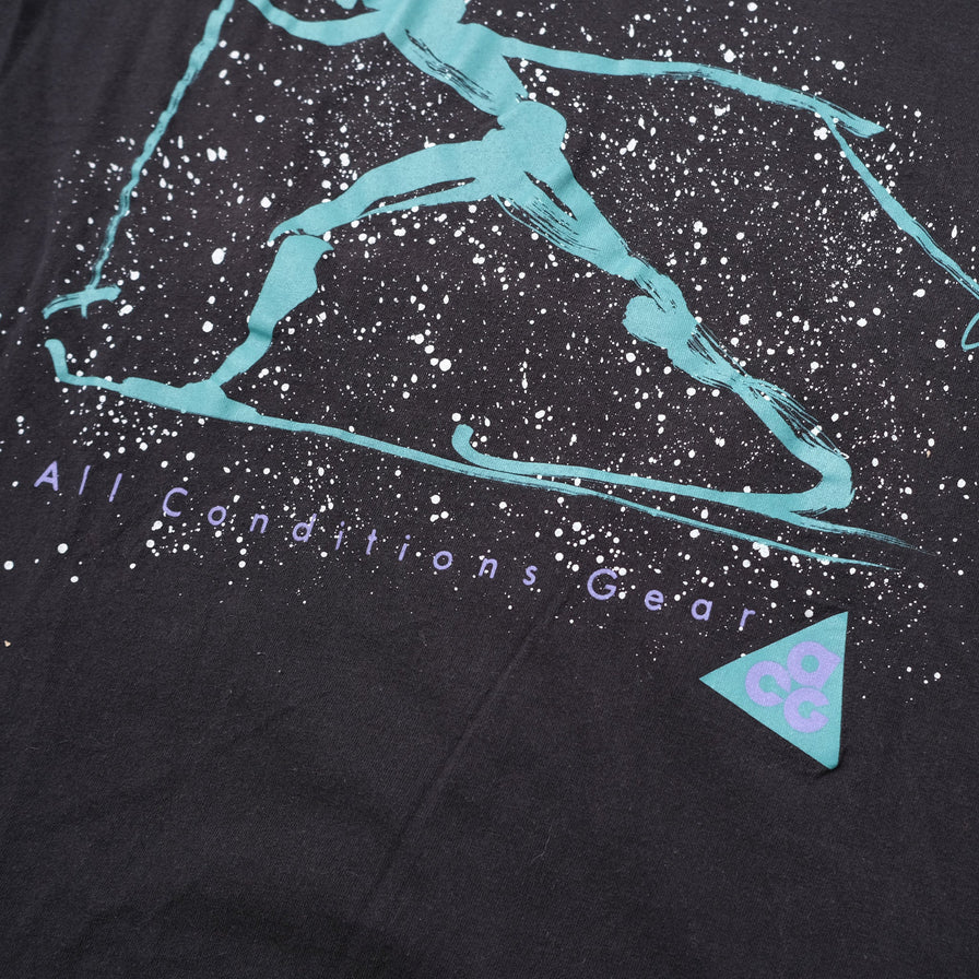 Vintage Nike ACG Longsleeve Medium / Large