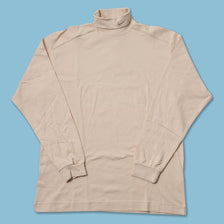 Vintage Deadstock Nike Turtleneck Large / XLarge