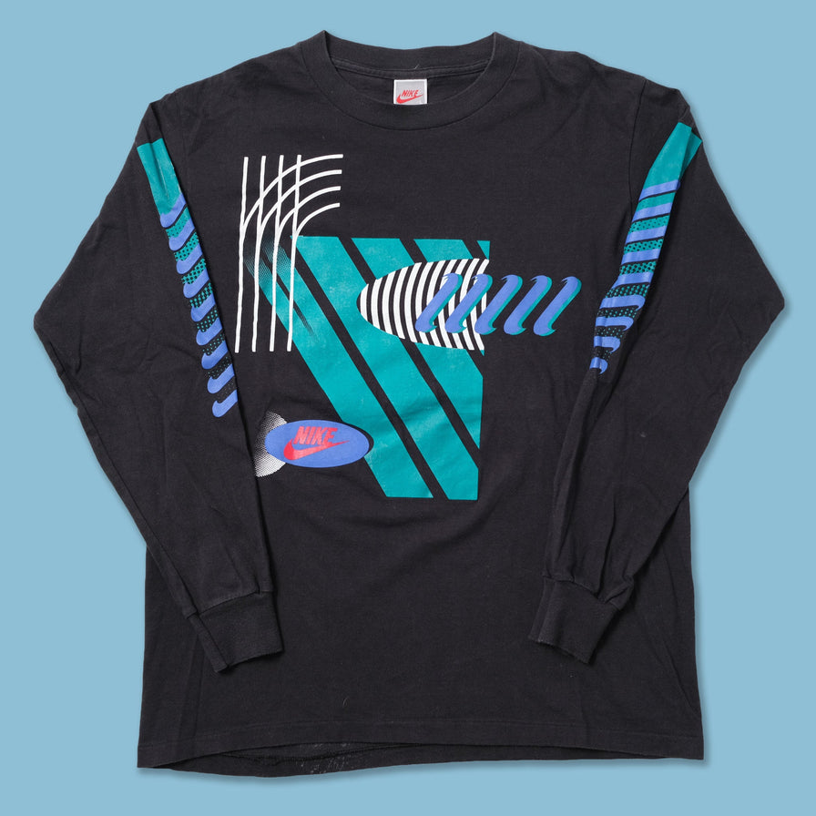 Vintage Nike Longsleeve Large
