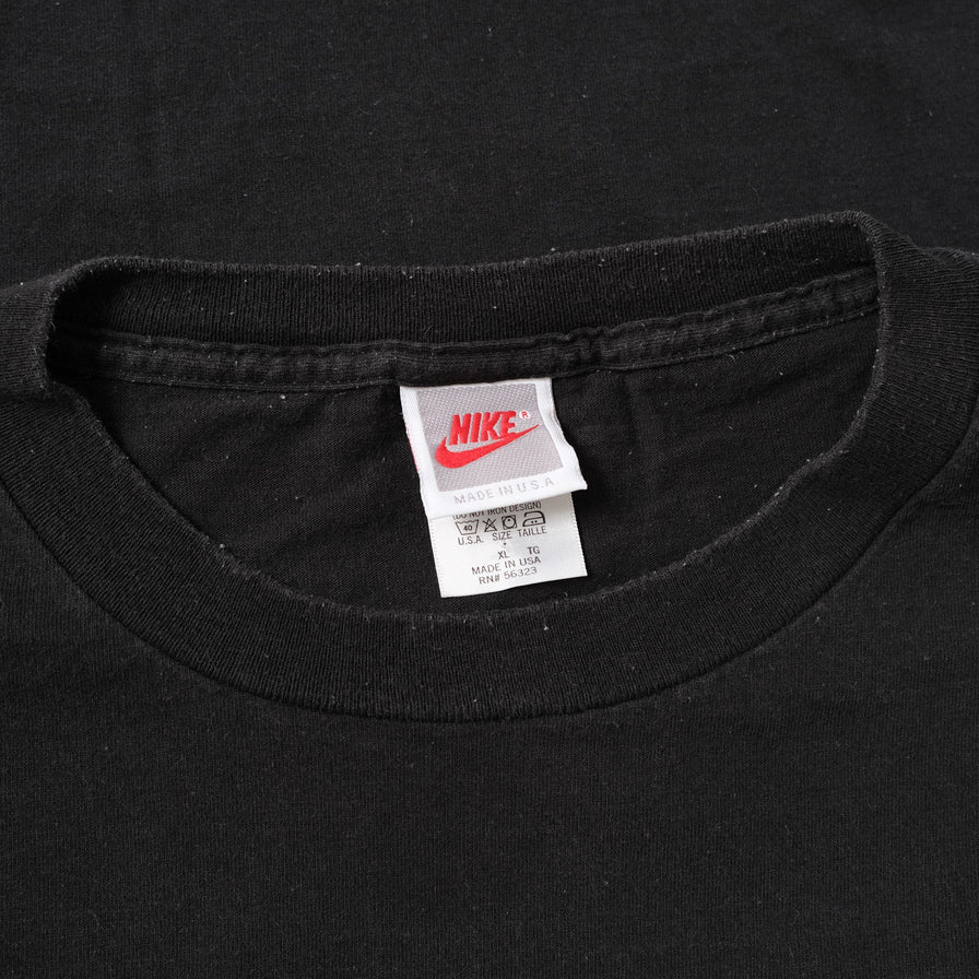Vintage Nike Longsleeve XLarge