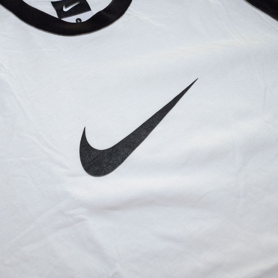 Nike T-Shirt Large - Double Double Vintage