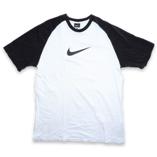 Nike T-Shirt Large - Double Double Vintage