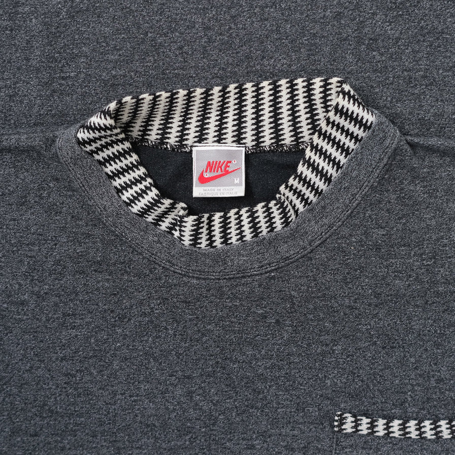 Vintage Nike Cross Training Longsleeve Medium