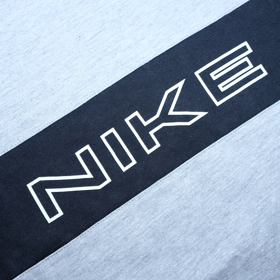 Vintage Nike Longsleeve XLarge - Double Double Vintage