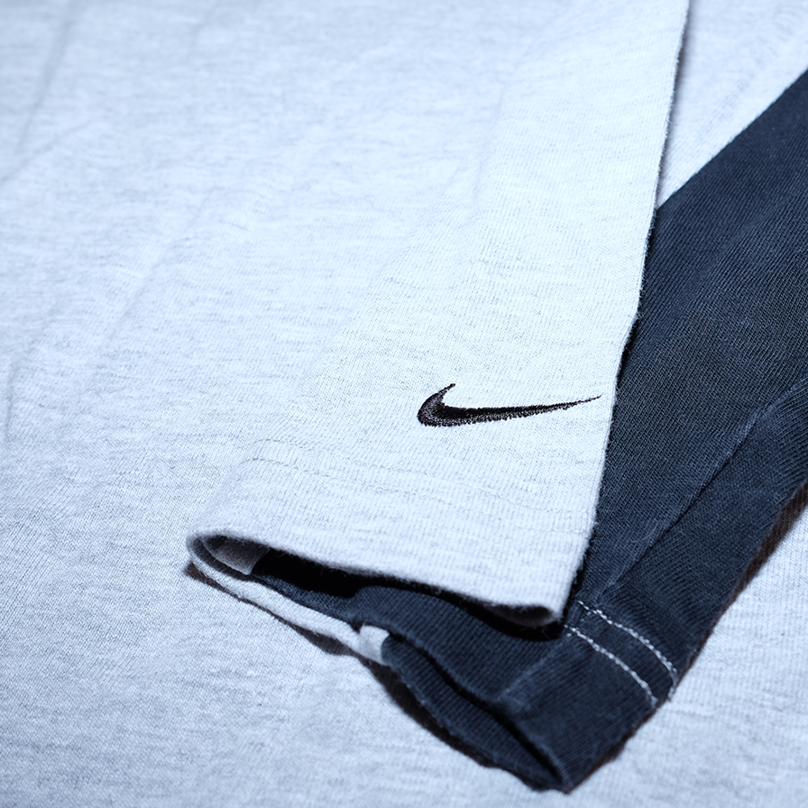 Vintage Nike Longsleeve XLarge - Double Double Vintage