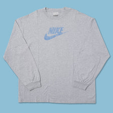 Vintage Nike Longsleeve XXL
