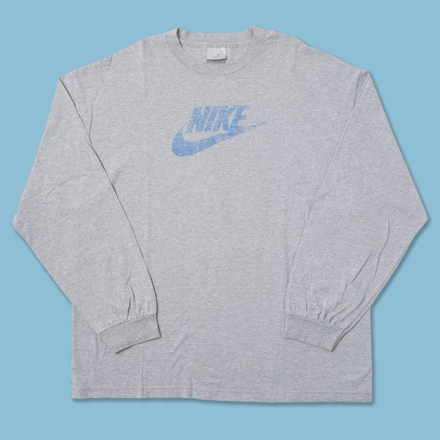 Vintage Nike Longsleeve XXL
