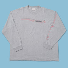 Vintage Nike Longsleeve XXL