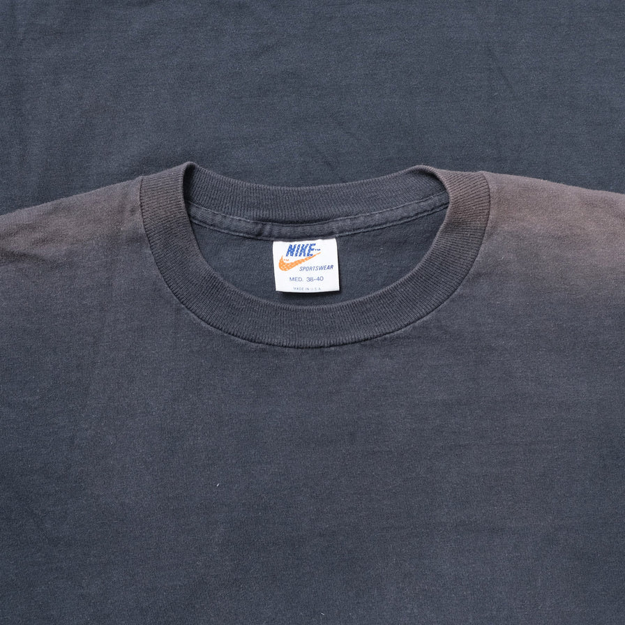 Vintage 70s Nike Longsleeve Medium