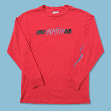 Vintage Nike Monster Air Women's Longsleeve XS / Small