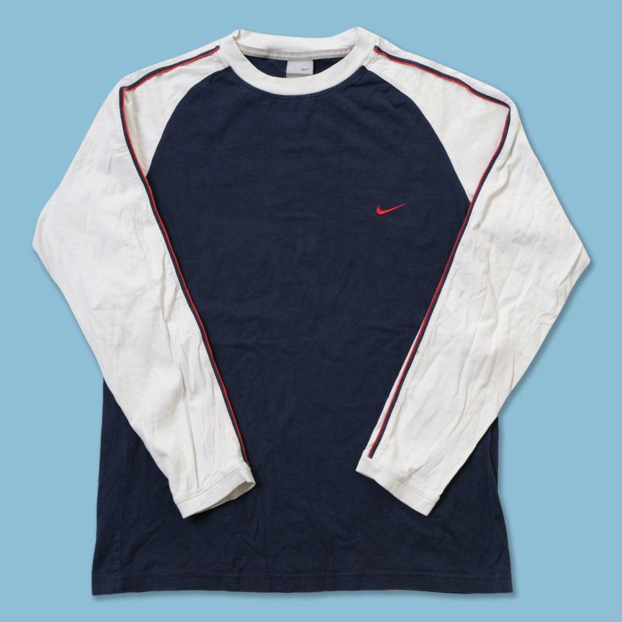 Vintage Nike Longsleeve Medium