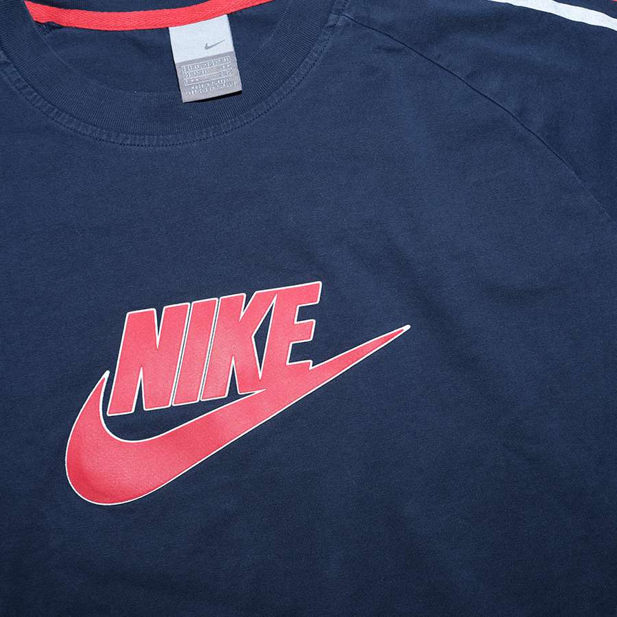 Vintage Nike Long Sleeve XLarge / XXL