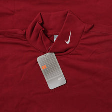 Vintage Deadstock Nike Mock Neck Longsleeve