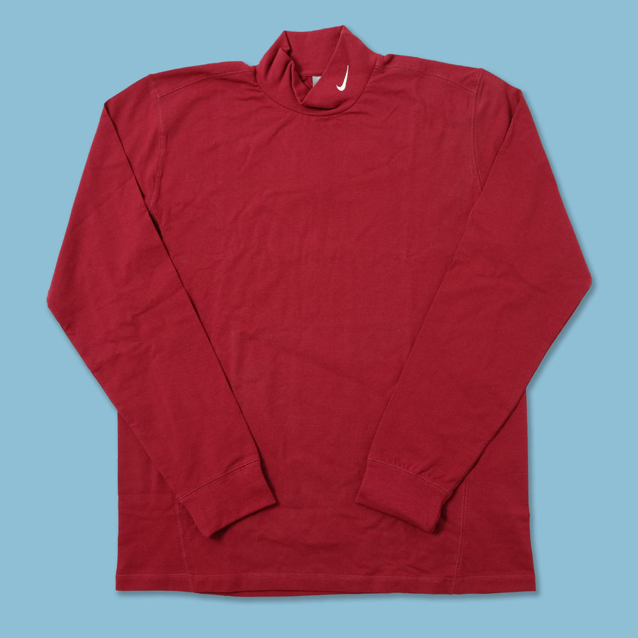 Vintage Deadstock Nike Mock Neck Longsleeve