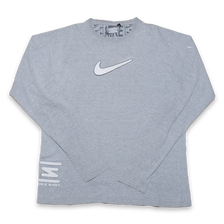 Vintage Nike Shox Longsleeve Large - Double Double Vintage