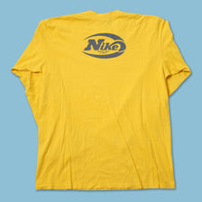 Vintage Nike Longsleeve XLarge