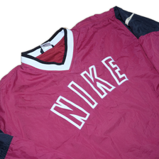 Vintage Nike Windbreaker Medium - Double Double Vintage