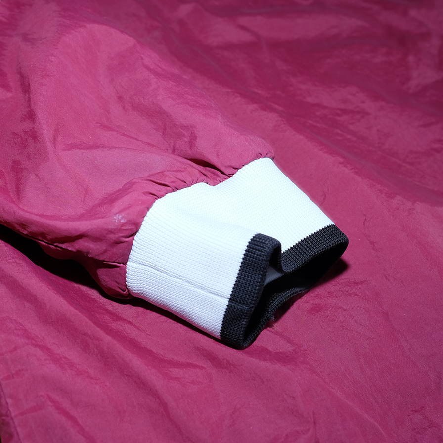 Vintage Nike Windbreaker Medium - Double Double Vintage