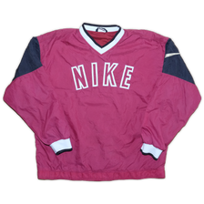 Vintage Nike Windbreaker Medium - Double Double Vintage