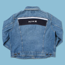 Nike x Levis Denim Jacket Medium
