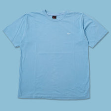 Vintage Nike Mini Swoosh T-Shirt Medium