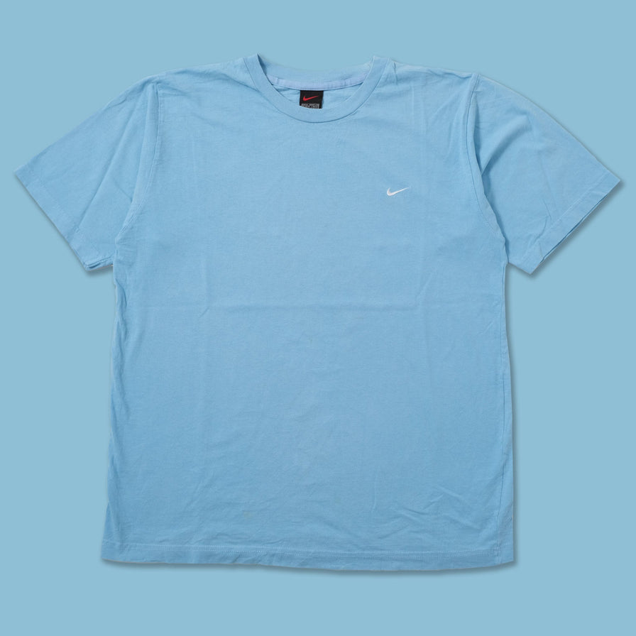 Vintage Nike Mini Swoosh T-Shirt Medium