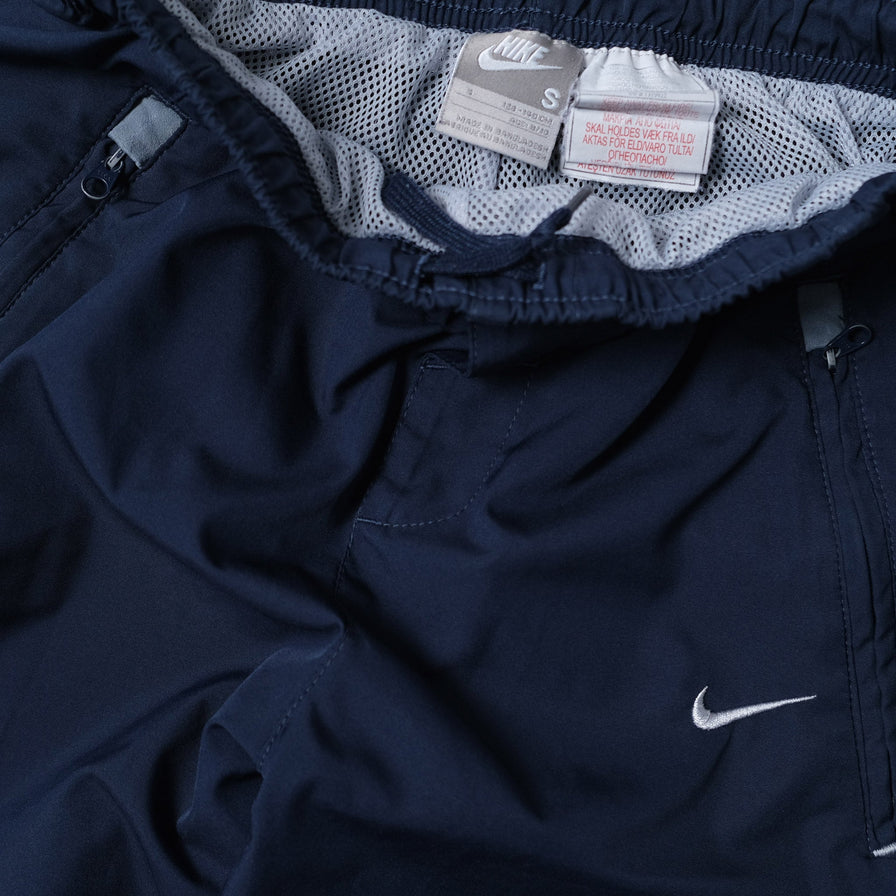 Vintage Nike Track Pants Kids Small