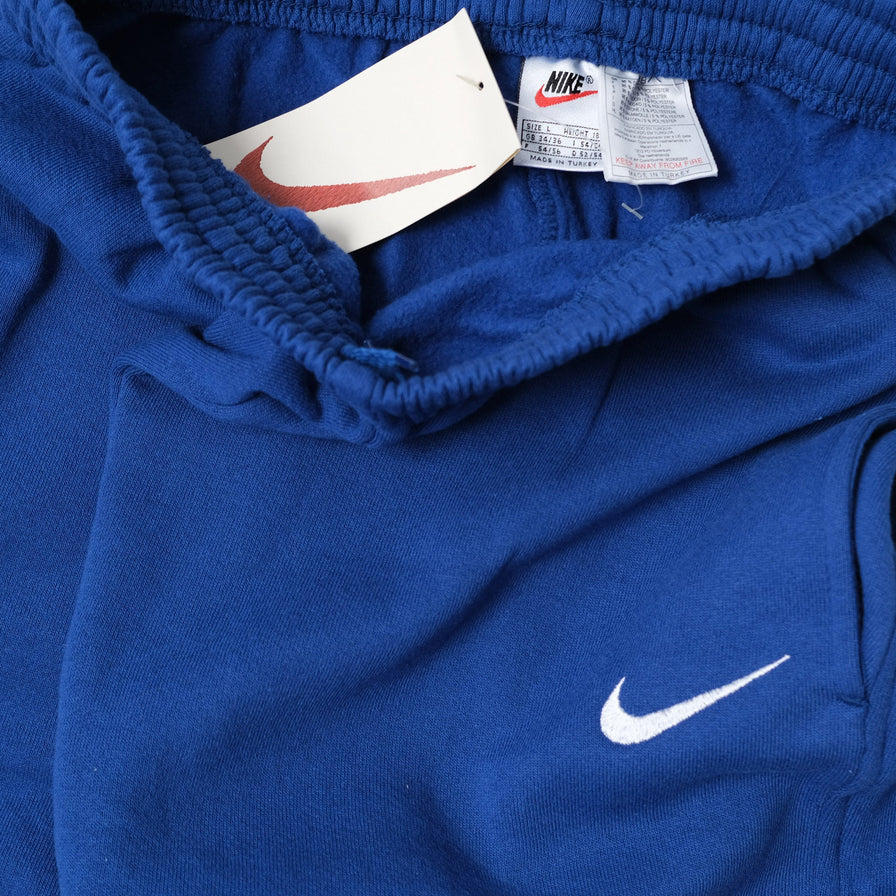 Vintage Deadstock Nike Sweat Pants Large