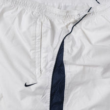 Vintage Nike Track Pants Large