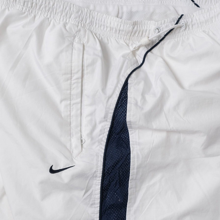 Vintage Nike Track Pants Large