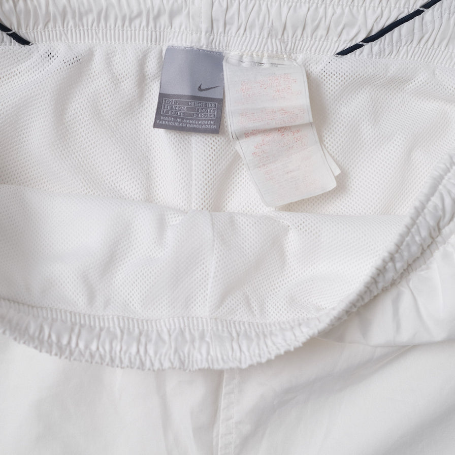 Vintage Nike Track Pants Large