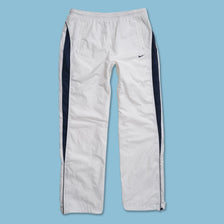 Vintage Nike Track Pants Large