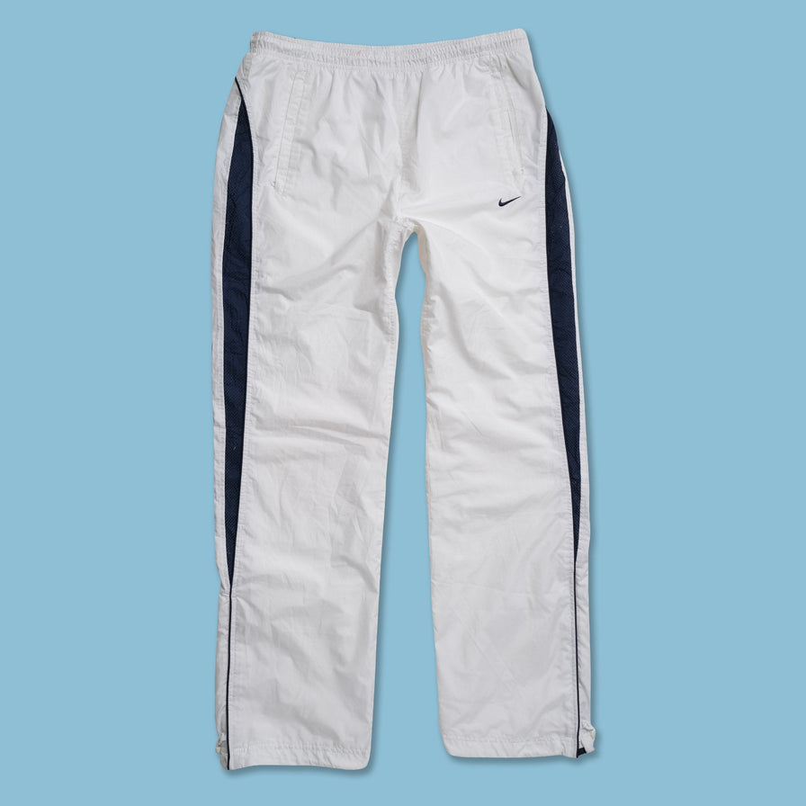 Vintage Nike Track Pants Large