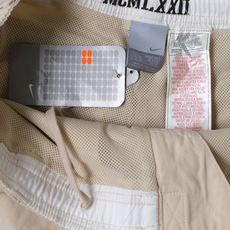 Vintage Deadstock Nike Track Pants Large