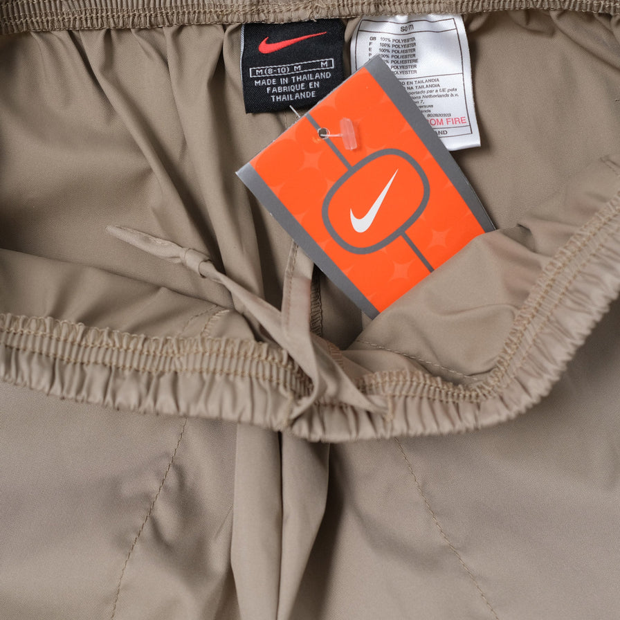 Vintage Deadstock Nike Women's Track Pants Small
