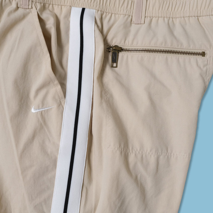 Vintage Deadstock Nike Track Pants Large