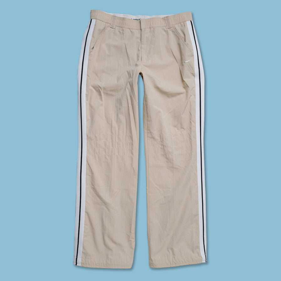 Vintage Deadstock Nike Track Pants Large