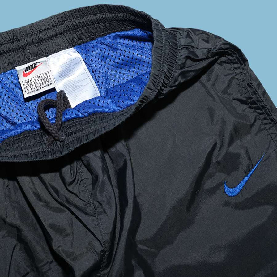 Vintage Nike Track Pants Medium / Large
