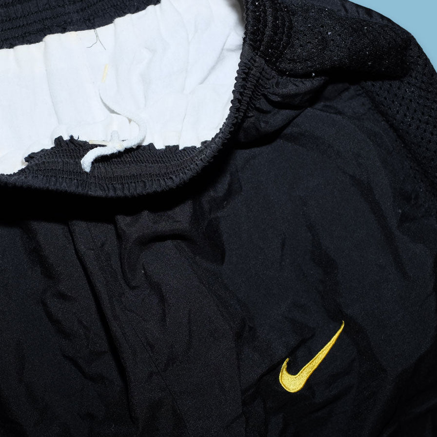 Vintage Nike Track Pants Large - Double Double Vintage