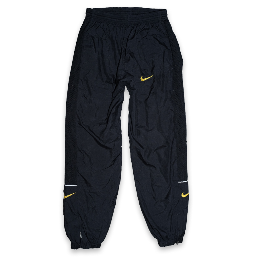 Vintage Nike Track Pants Large - Double Double Vintage