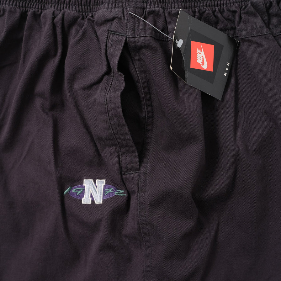 Vintage Nike Deadstock Track Pants XLarge