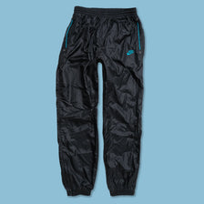 Vintage Nike Track Pants Medium