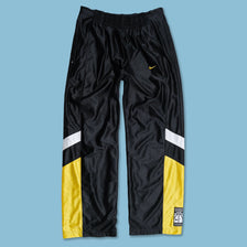 Vintage Nike Track Pants Medium