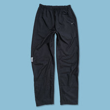 Vintage Nike Track Pants Medium