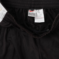 Vintage Nike Button Track Pants Medium