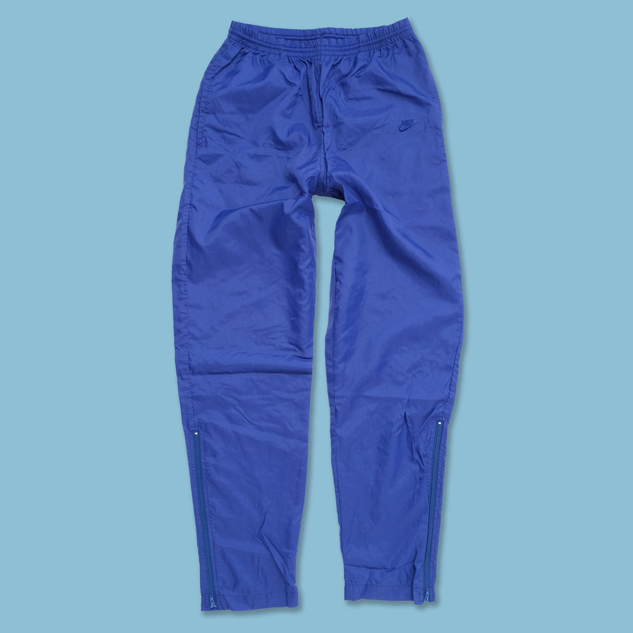 Vintage Nike Track Pants Small