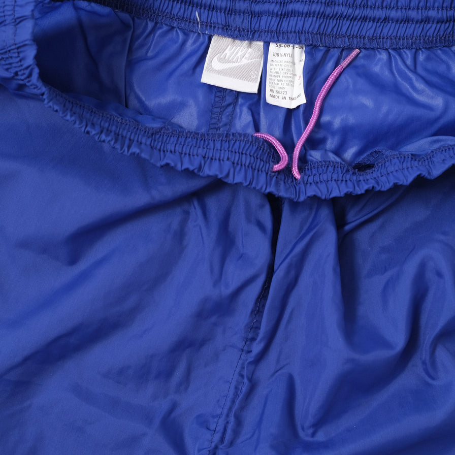 Vintage Nike Track Pants Small