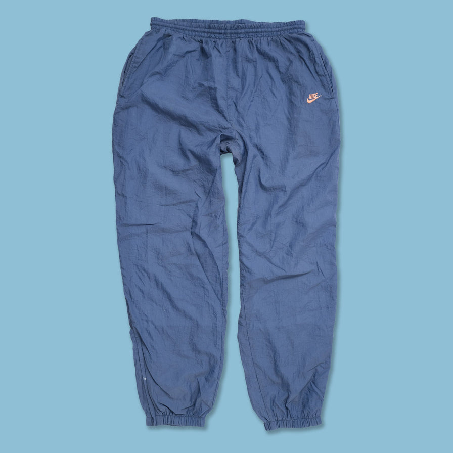 Vintage Nike Track Pants XLarge