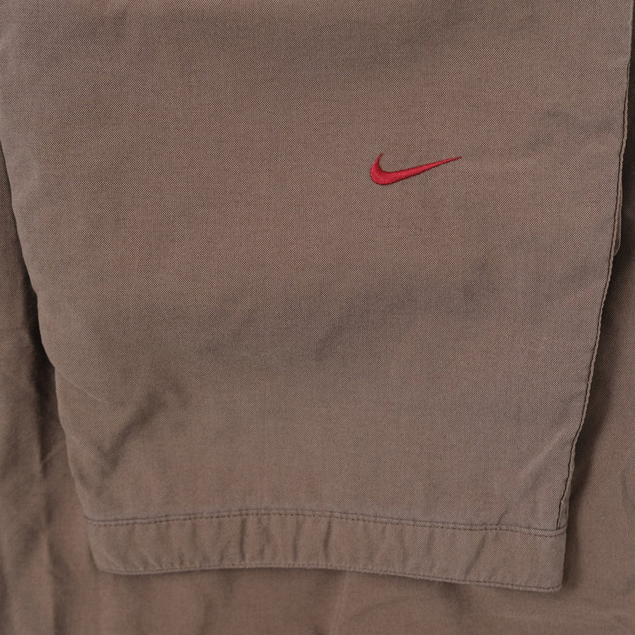 Vintage Nike Track Pants Large